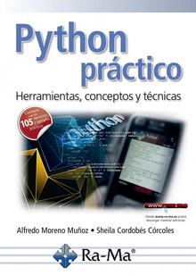Python Práctico Herramientas, Conceptos y Técnicas