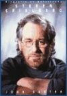 Steven Spielberg biografía no autorizada