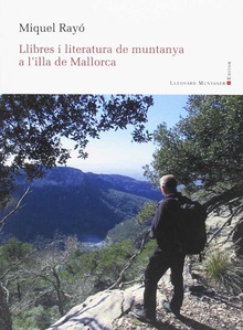Llibres i literatura de muntanya a l'illa de Mallorca