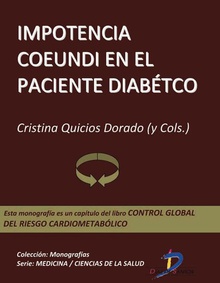 Impotencia Coeundi en el paciente diabético