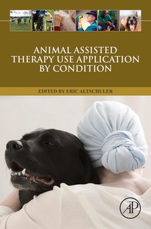 Animal assisted therapy use application by condition