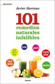 101 remedios naturales infalibres