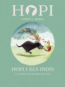 Hopi i els indis hopi 4