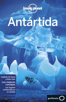 Antártida 2018