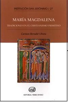 Maria Magdalena.(Asociacion Biblica Española)