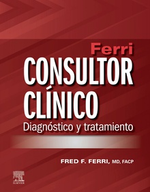 Ferri. Consultor clínico. Diagnóstico y tratamiento.
