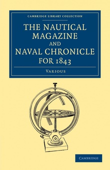 The Nautical Magazine and Naval Chronicle for 1843