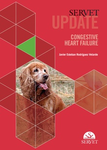 Vet Update. Congestive Heart Failure