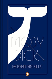 MOBY DICK Edición conmemorativa