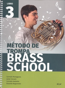 MÈTODO TROMPA 3 Music Workbook