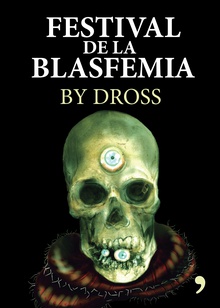 Festival de la blasfemia (Edición mexicana)
