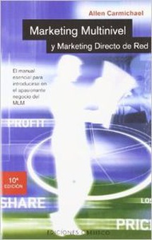 Marketing multinivel y mark.directo de red