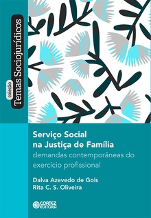 Serviço Social na Justiça de Família