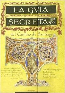 La guía secreta del Camino de Santiago