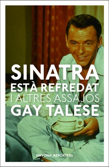 Sinatra està refredat i altres escrits Pròleg d'Antonio Iturbe