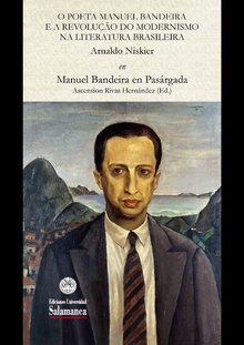 O poeta Manuel Bandeira e a revolução do modernismo na literatura brasileira