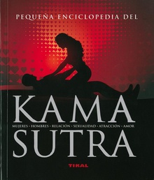 Kamasutra (Pequeña enciclopedia)