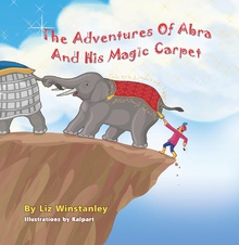 The Adventures of Abra and His Magic Carpet