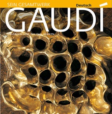 Gaudí: una introducción a su arquitectura