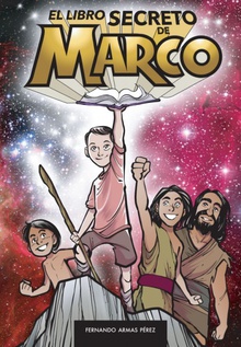 El libro secreto de Marco