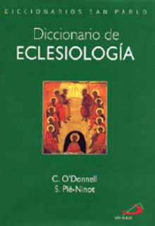 Diccionario de eclesiología