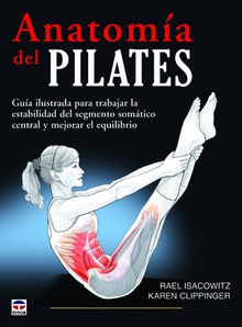 Anatomia del pilates
