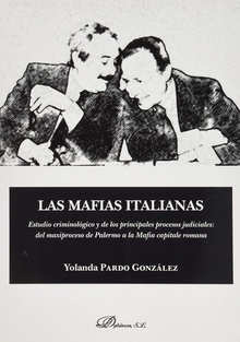 Mafias italianas, las