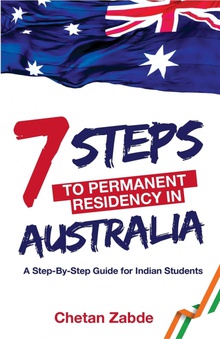 7 Steps to Permanent Residency in Australia A Step-By-Step Guide for Indian students