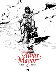 ALVAR MAYOR Vol. 02