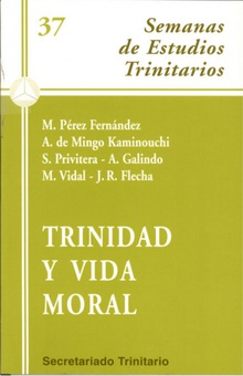 Trinidad y vida moral