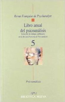 Libro anual del psicoanalisis (5)
