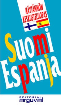 Guía práctica conversación Finlandés-Español