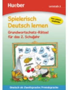 Spielerisch deutsch lernen