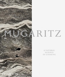 Mugaritz, a natural science of cooking