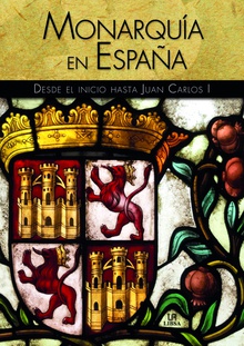 Monarquia en España