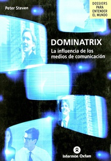 Dominatrix.influencia de los medios de comunicación