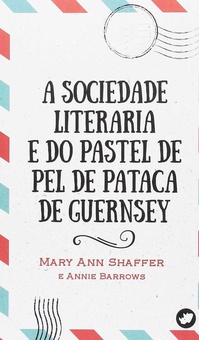 A sociedade literaria e do pastel pel de pataca de Guernsey