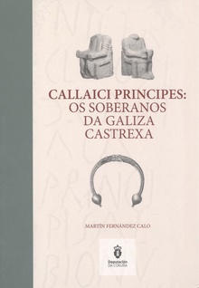 Callaici principes: os soberanos da galiza castrexa