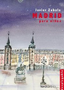 Madrid for chhildren - ing