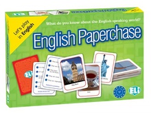 English paperchase