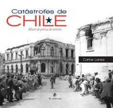 Catástrofes de Chile