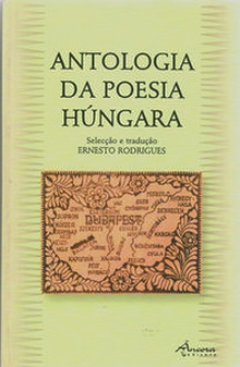 Antologia da poesia húngara