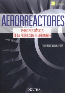 Aerorreactores principios basicos de la propulsion de aeronaves
