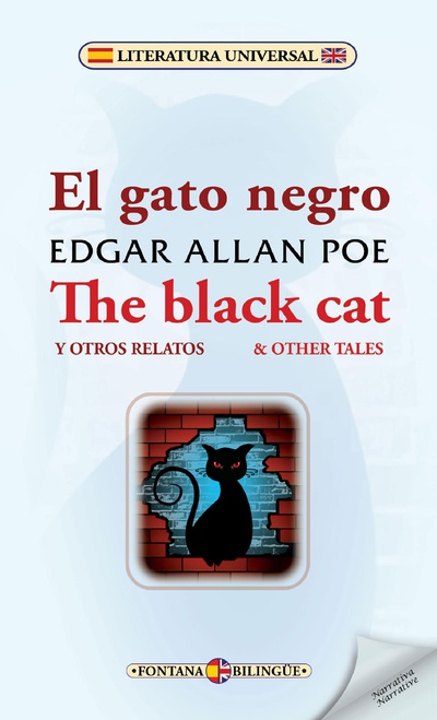 El gato negro y otros relatos / The black cat & other tales