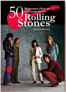50 momentos clave historia de Rolling Stones