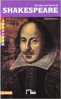 The Life And Times Of Shakespeare (audio @)