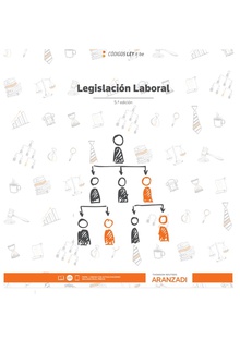 Legislacion laboral leyitbe