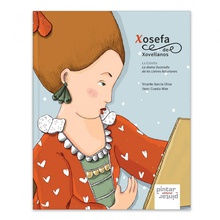 Xosefa de Xovellanos La Esbelta. La dama ilustrada de les Lletres Asturianas