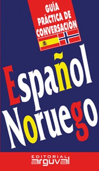Guía práctica conversación Español-Noruego