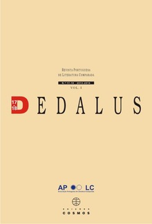 Revista Dedalus N.º 17-18 (Dois Volumes) Pensar o Comparatismo